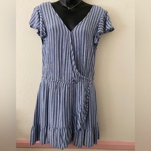 American Eagle Dress